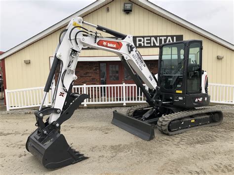 mini excavator rental montreal|equipment rentals montreal.